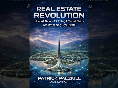 AI Home Buyer Strategies — Real Estate Revolution Class